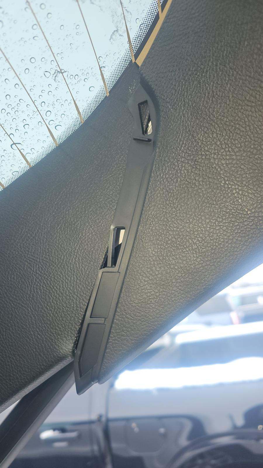 2022 Ford Edge SEL AWD