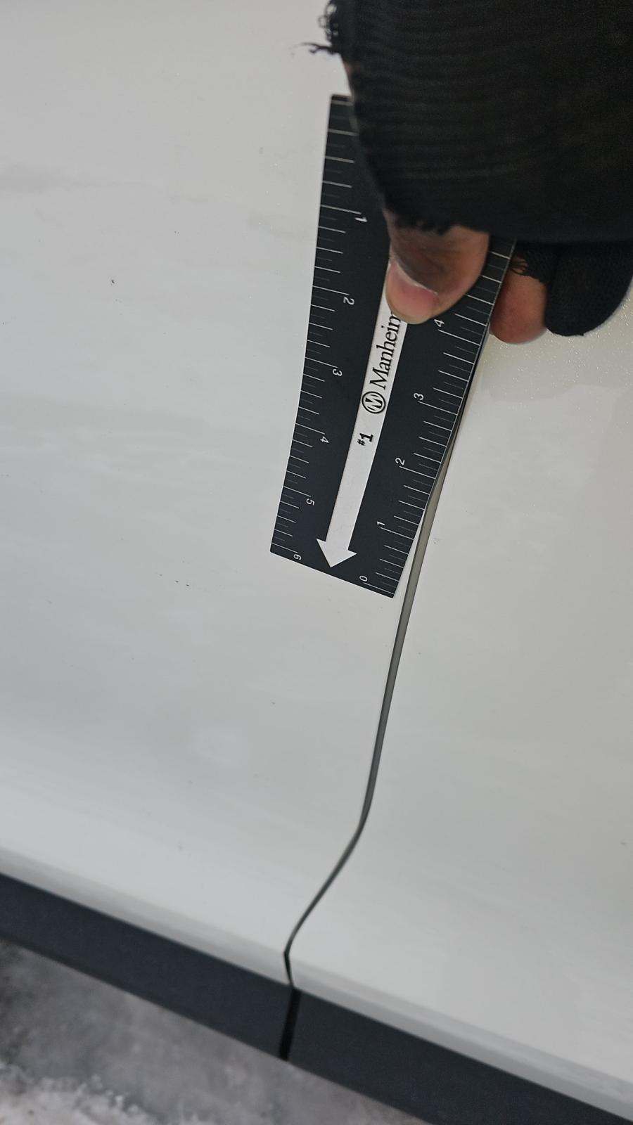 2022 Ford Edge SEL AWD