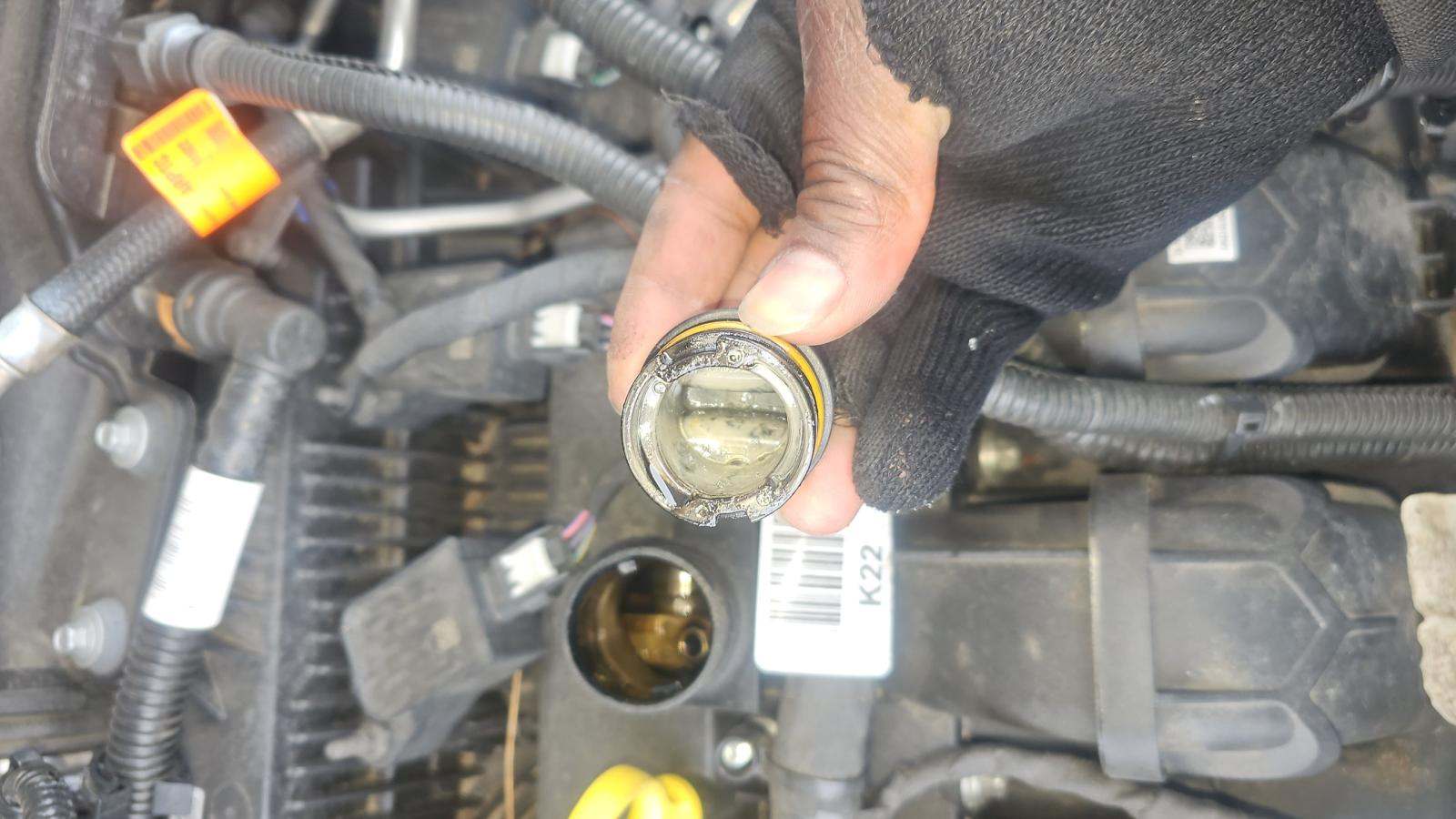 2022 Ford Edge SEL AWD