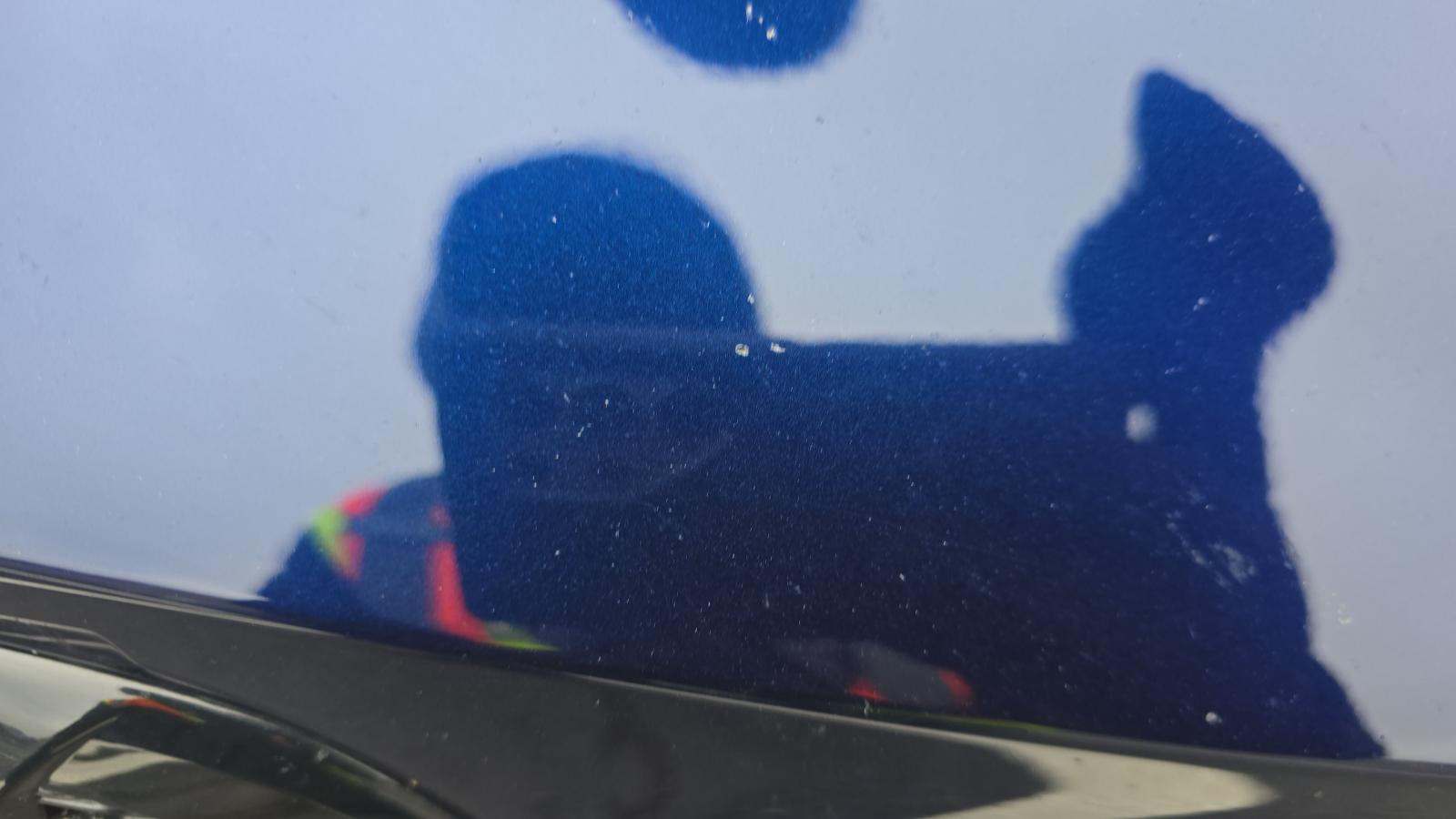 2024 Nissan Murano SL FWD