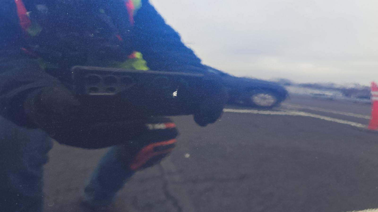 2024 Nissan Murano SL FWD