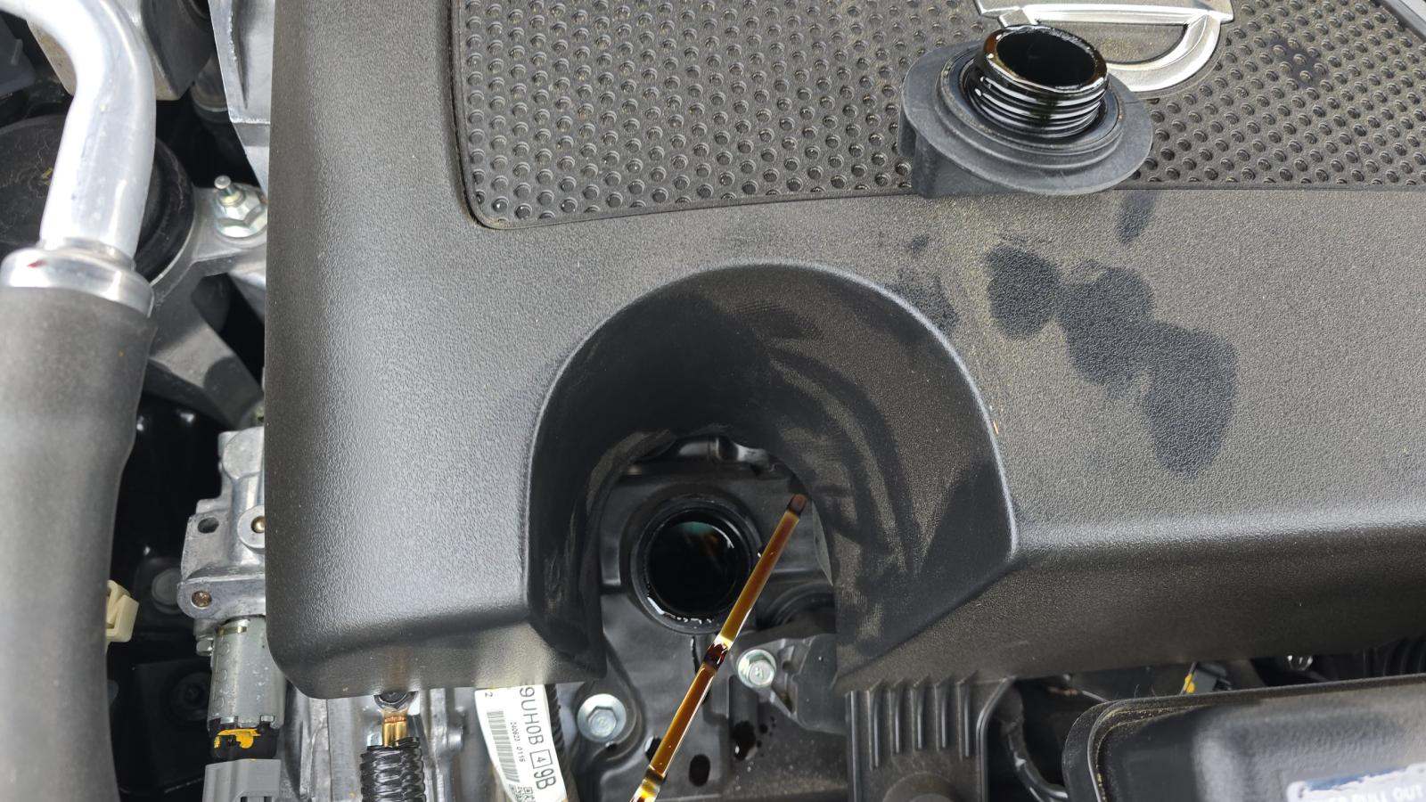 2024 Nissan Murano SL FWD