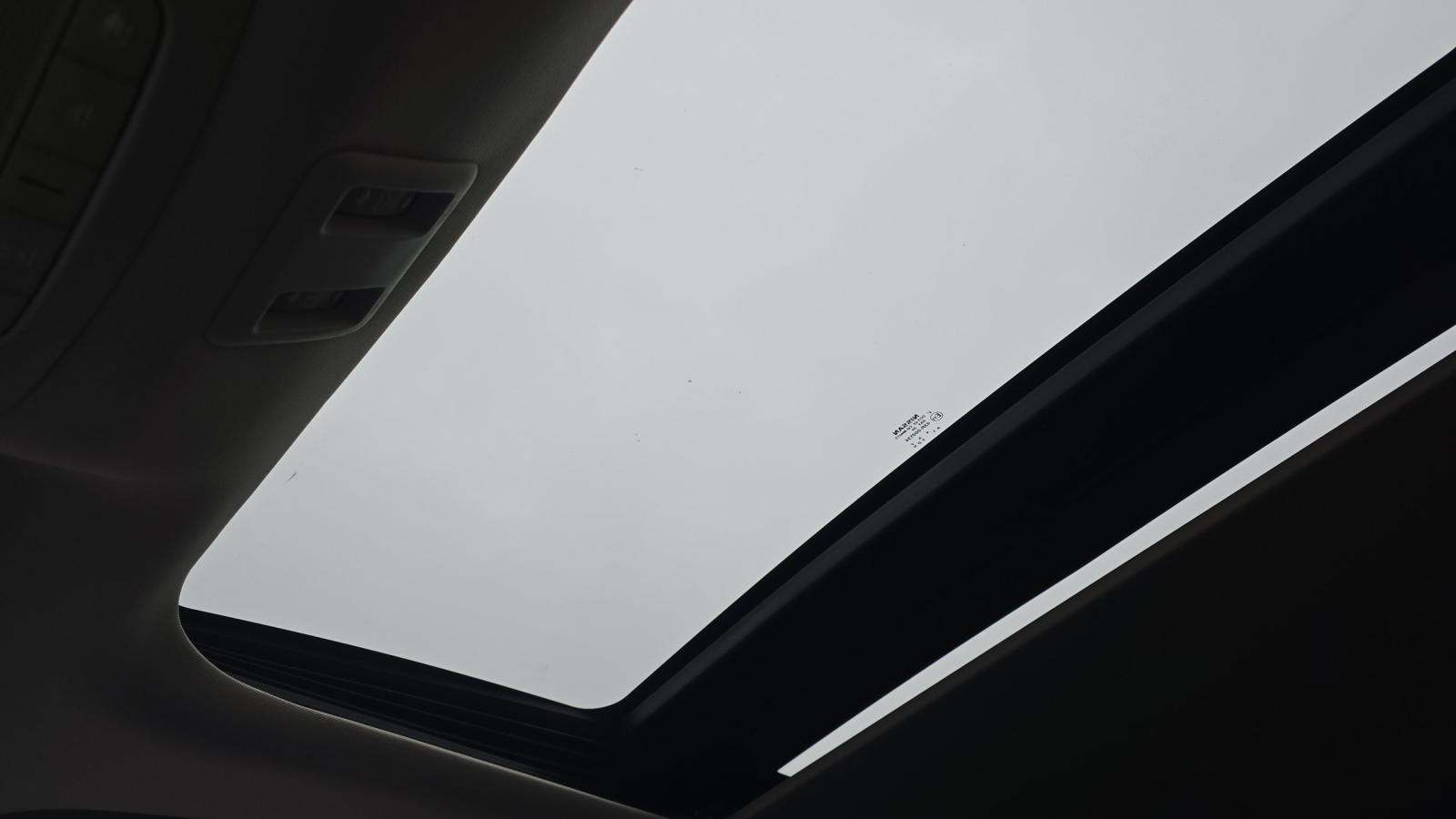 2024 Nissan Murano SL FWD