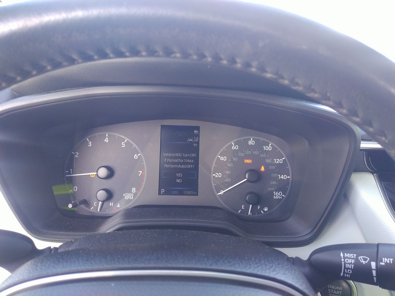 2024 Toyota Corolla SE FWD