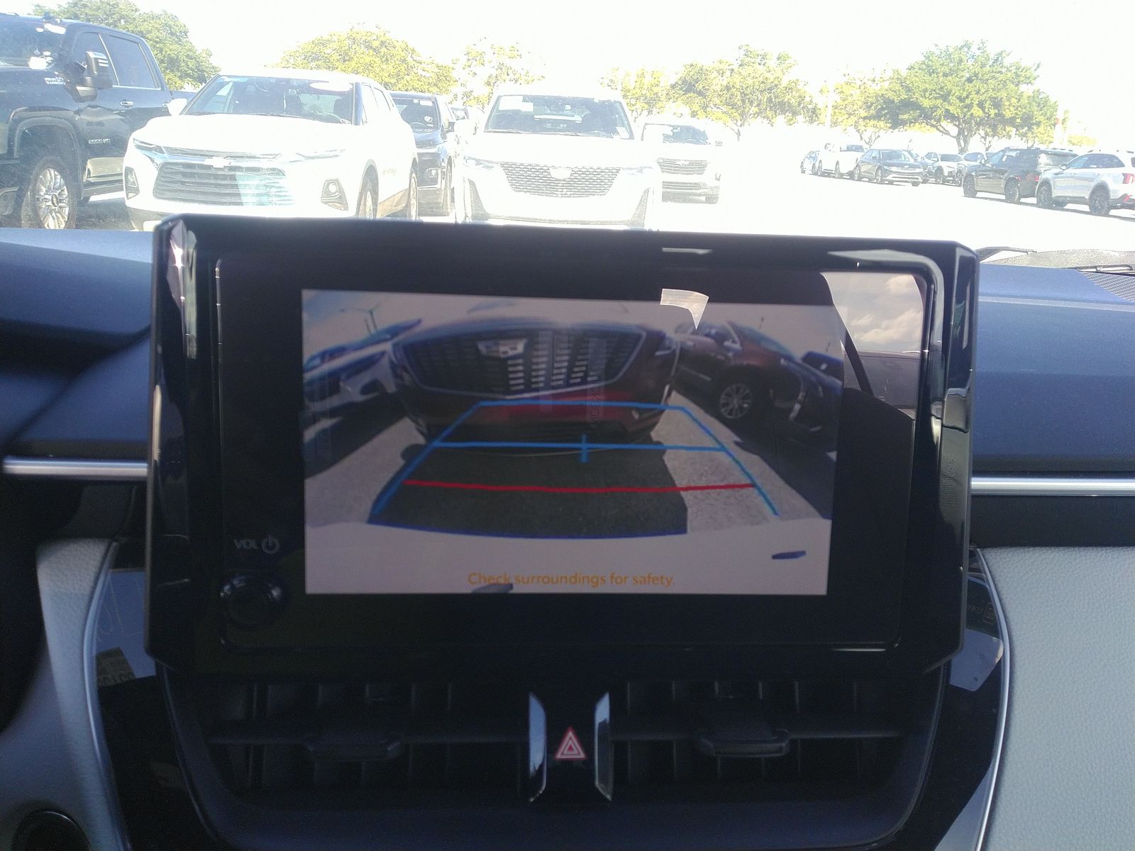 2024 Toyota Corolla SE FWD