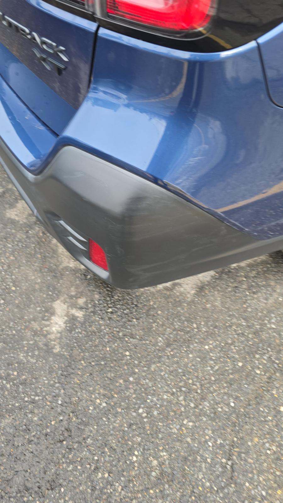 2022 Subaru Outback Onyx Edition XT AWD