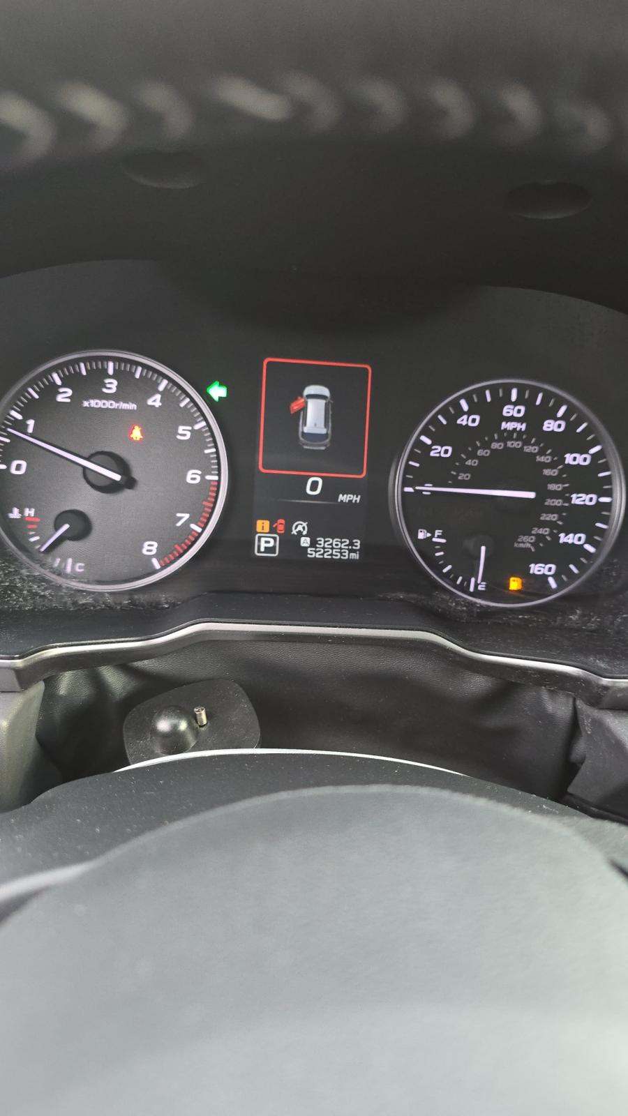 2022 Subaru Outback Onyx Edition XT AWD