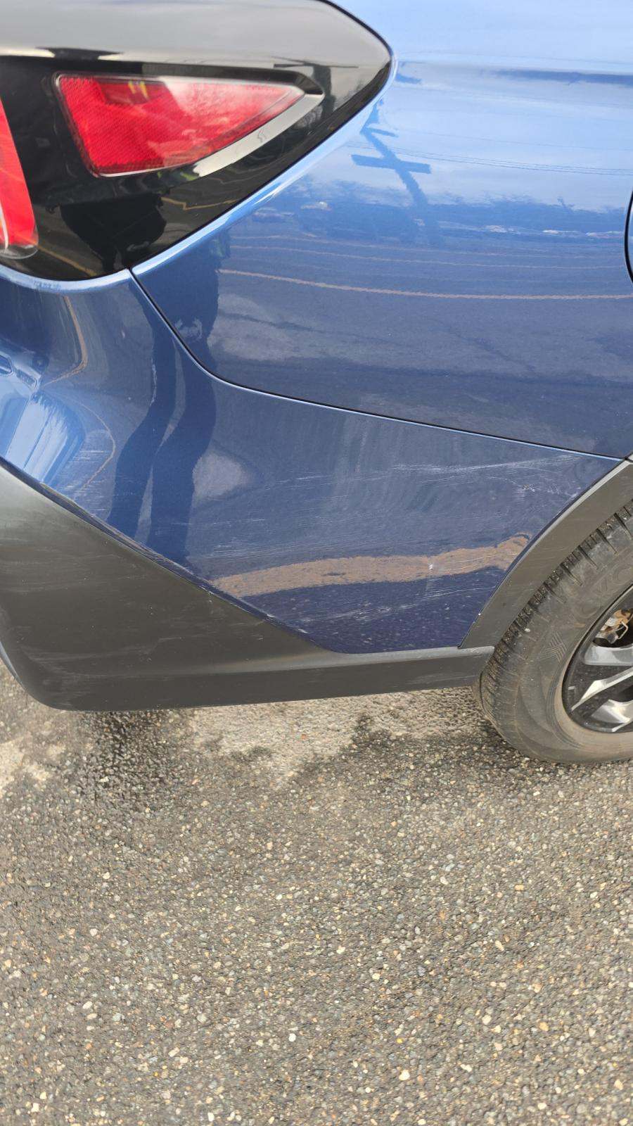 2022 Subaru Outback Onyx Edition XT AWD