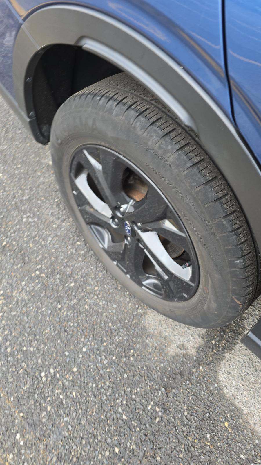 2022 Subaru Outback Onyx Edition XT AWD