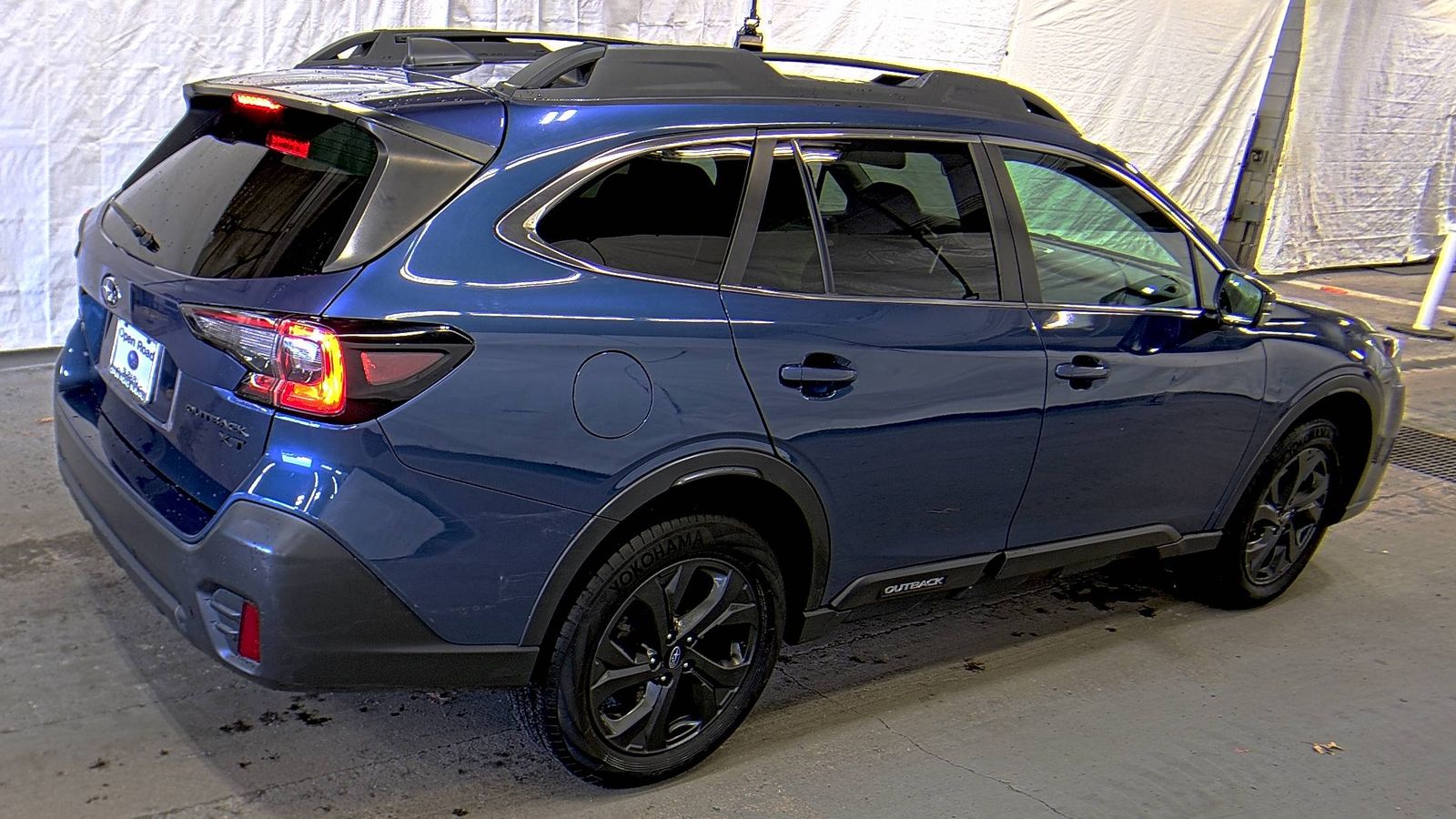 2022 Subaru Outback Onyx Edition XT AWD