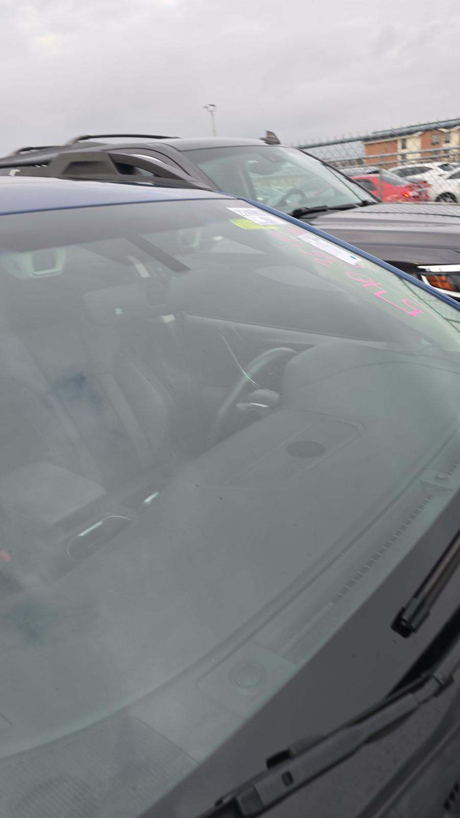 2022 Subaru Outback Onyx Edition XT AWD