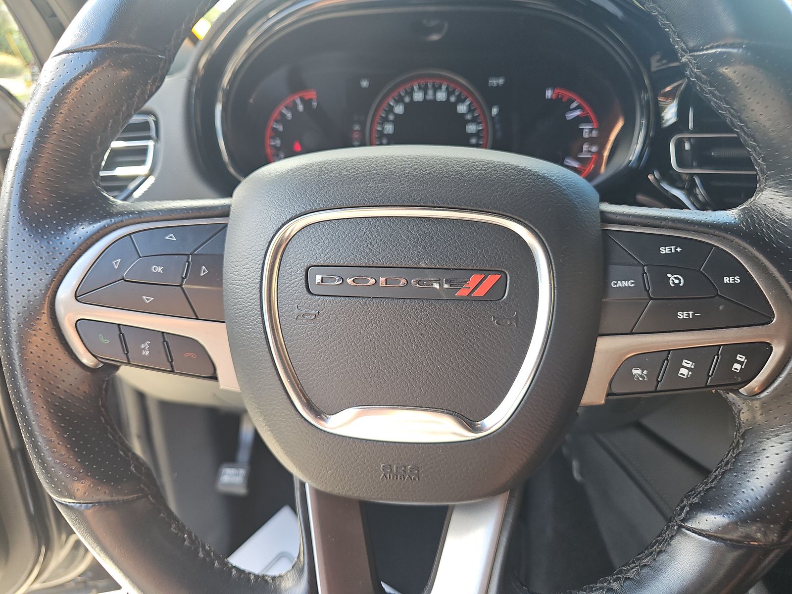 2023 Dodge Durango SXT Launch Edition AWD