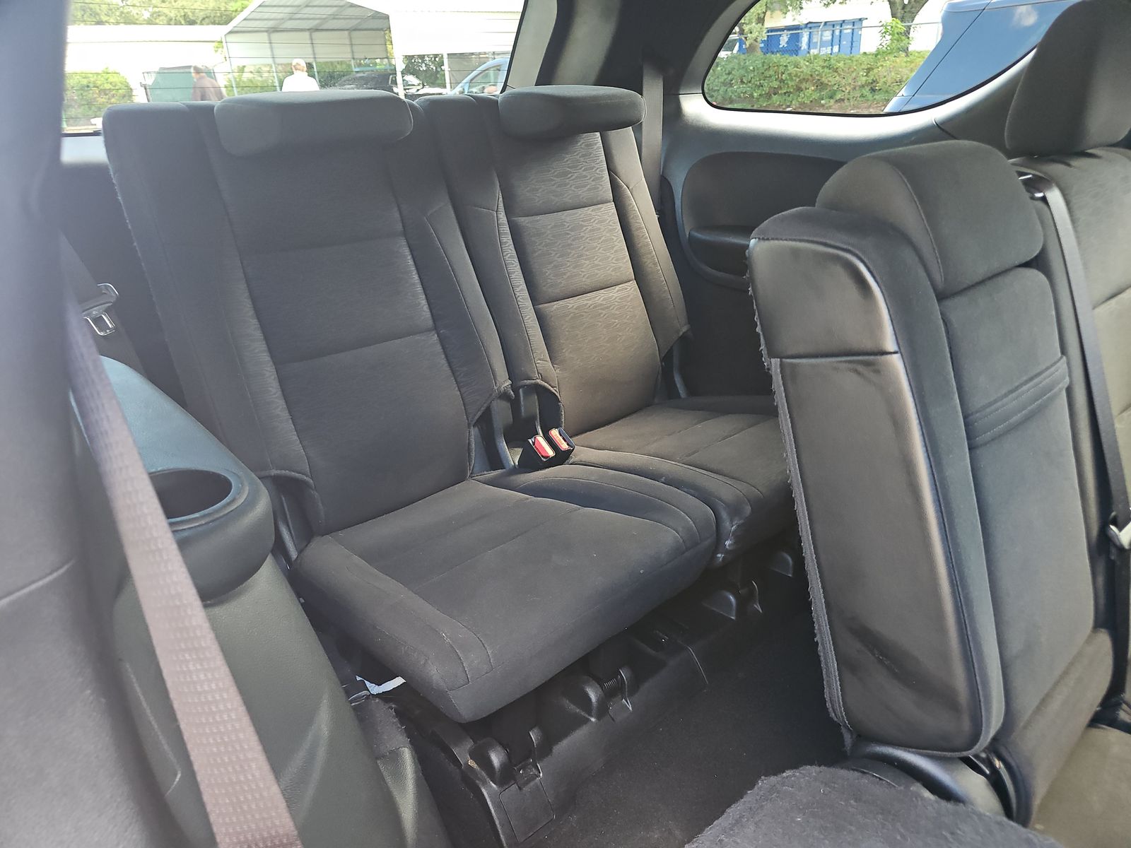 2023 Dodge Durango SXT Launch Edition AWD