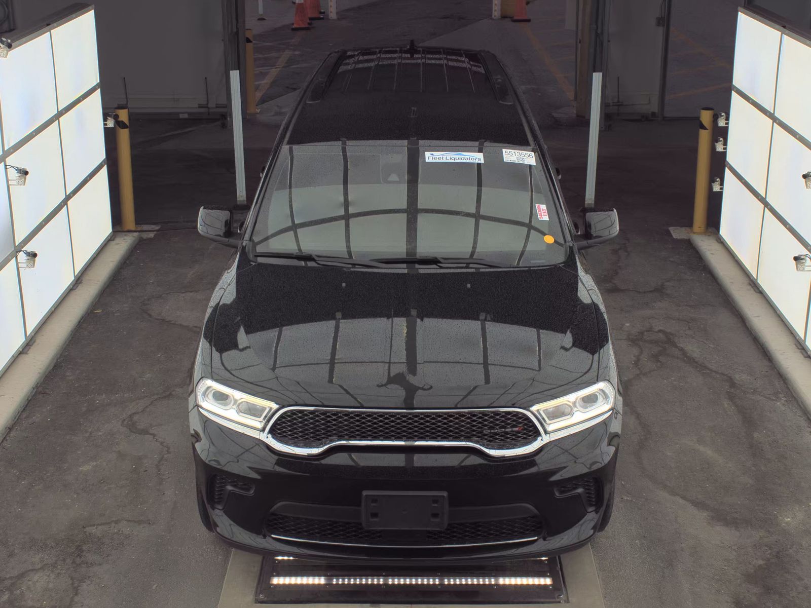 2023 Dodge Durango SXT Launch Edition AWD