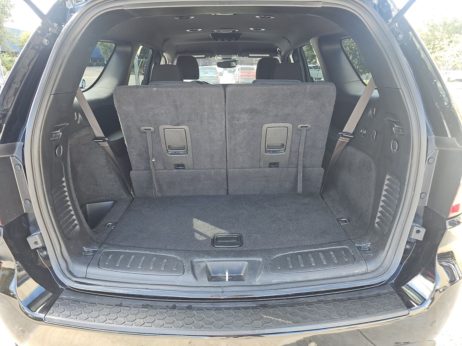 2023 Dodge Durango SXT Launch Edition AWD