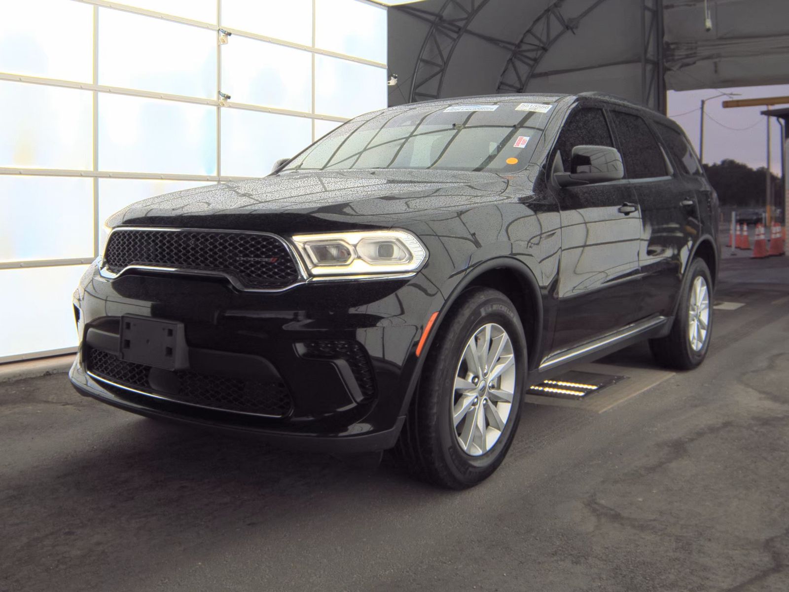 2023 Dodge Durango SXT Launch Edition AWD