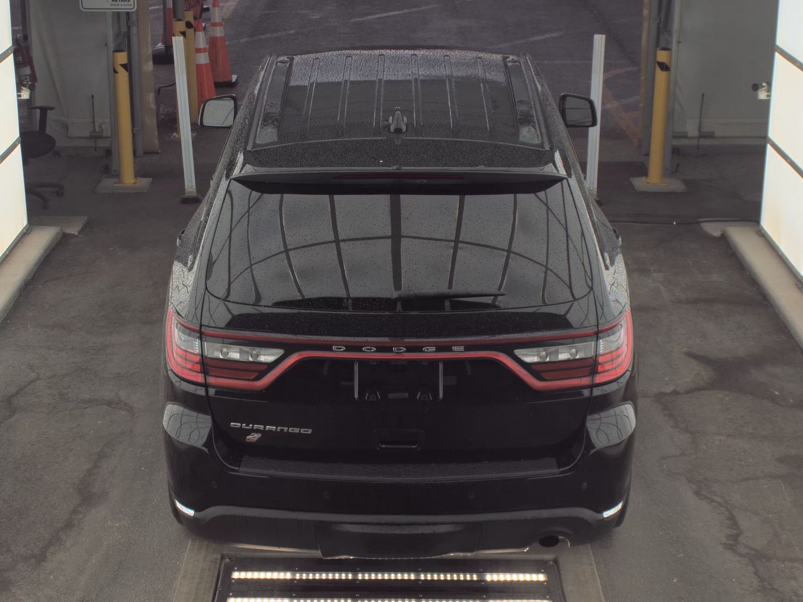 2023 Dodge Durango SXT Launch Edition AWD