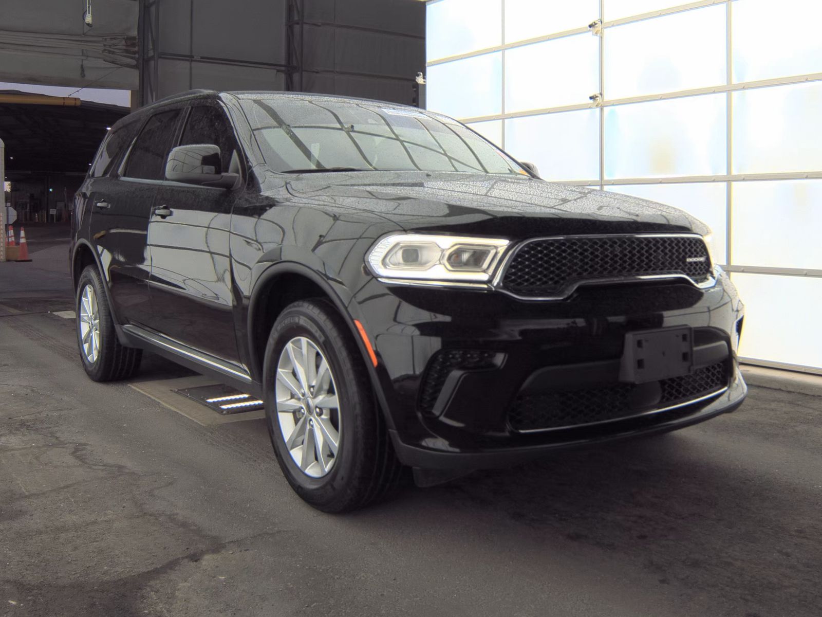 2023 Dodge Durango SXT Launch Edition AWD