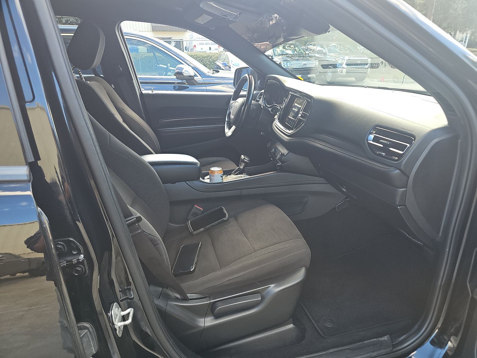 2023 Dodge Durango SXT Launch Edition AWD