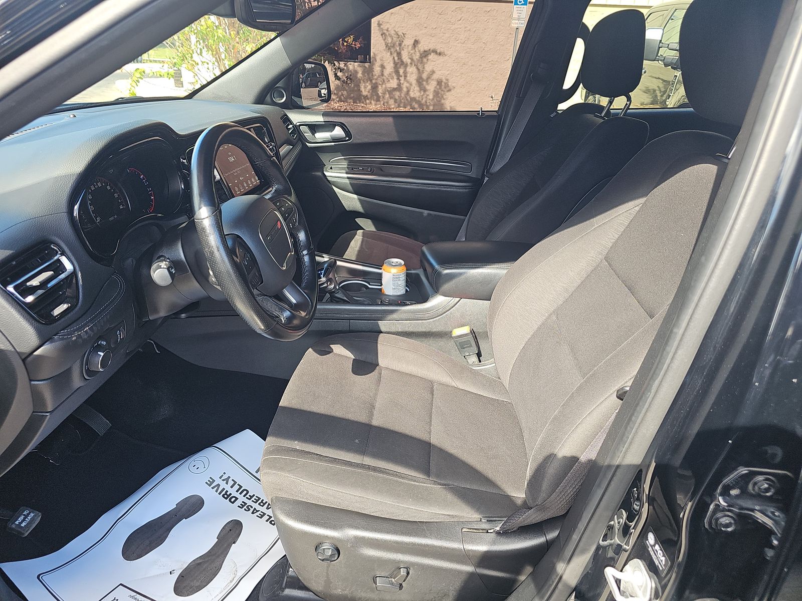 2023 Dodge Durango SXT Launch Edition AWD