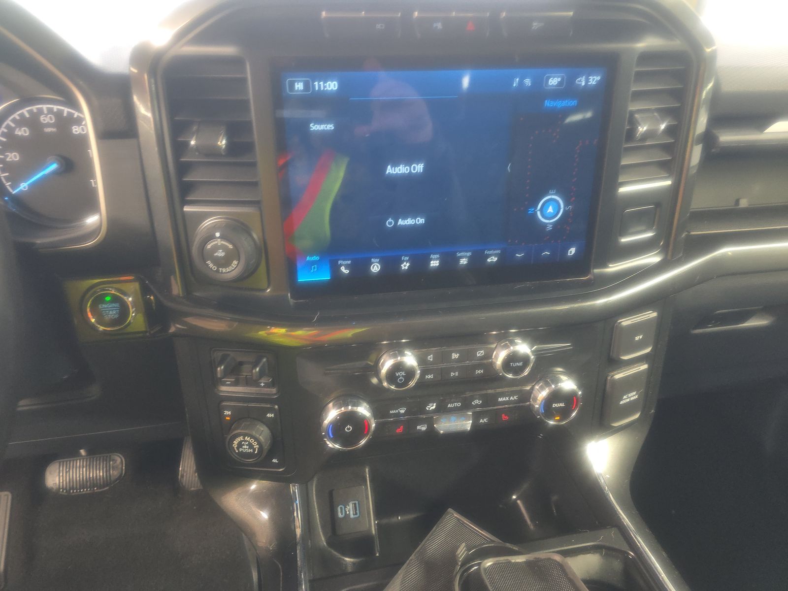 2022 Ford F-150 XLT AWD