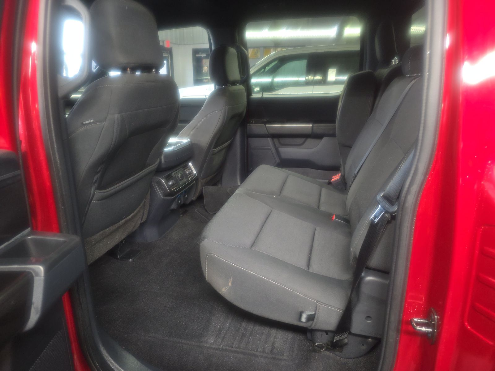 2022 Ford F-150 XLT AWD