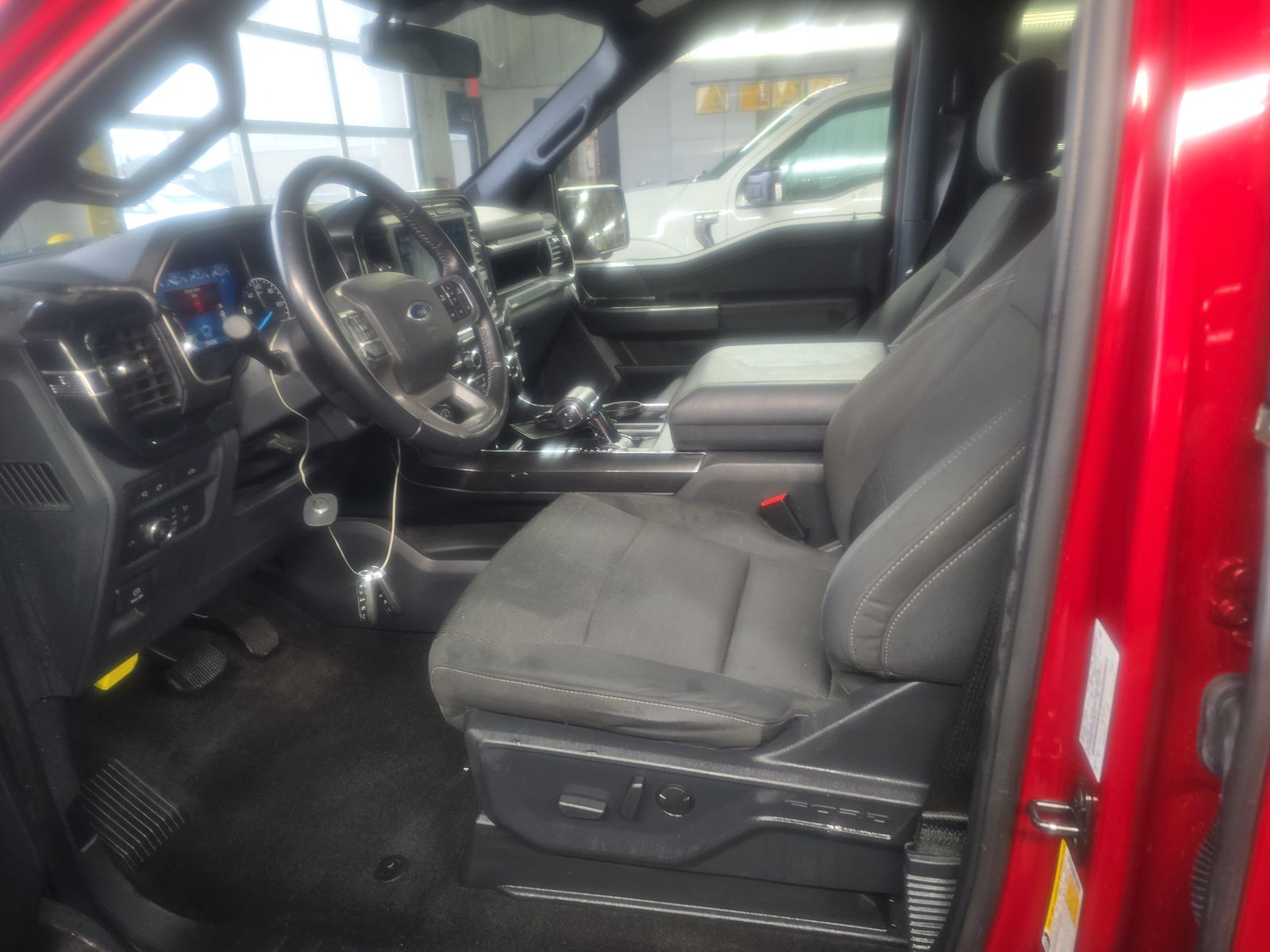 2022 Ford F-150 XLT AWD