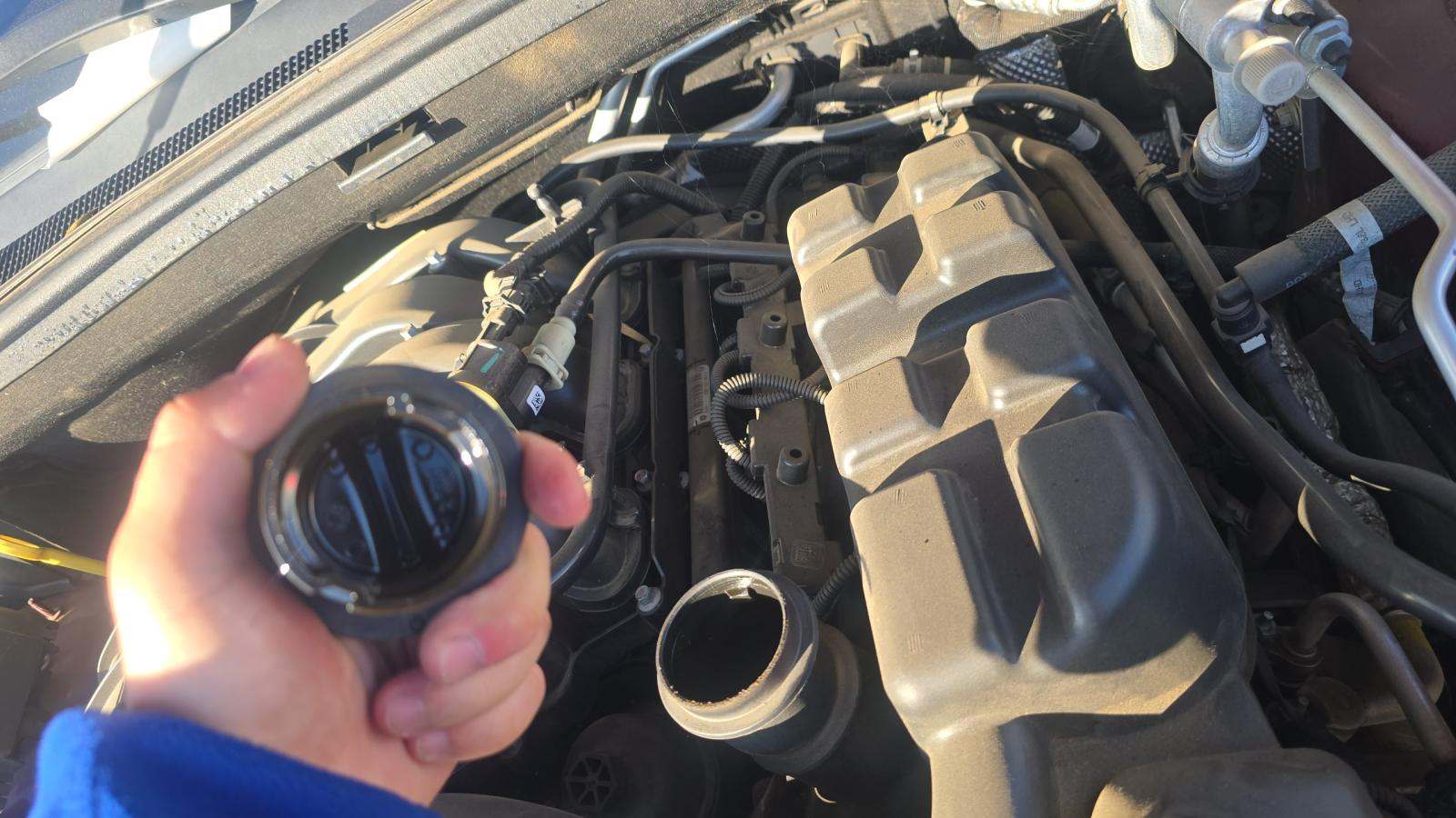 2022 Dodge Durango GT AWD