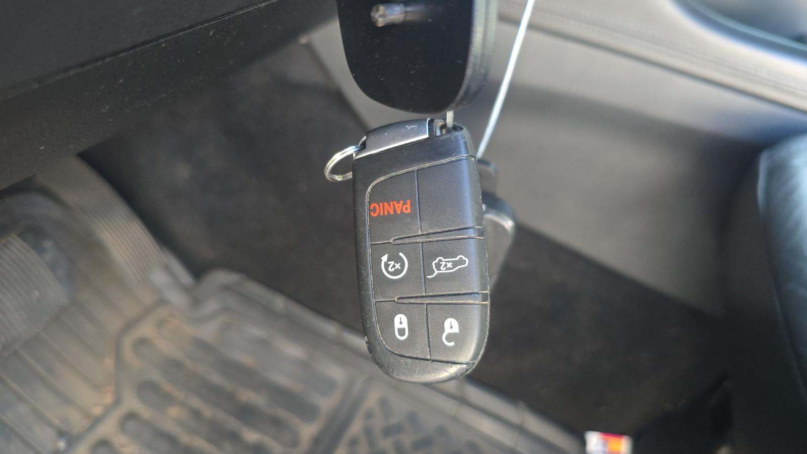 2022 Dodge Durango GT AWD