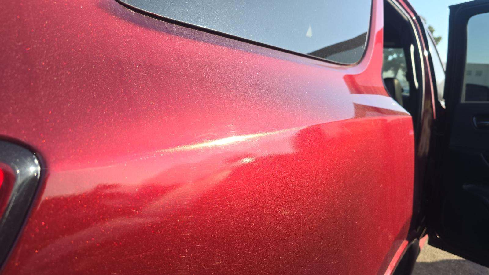 2022 Dodge Durango GT AWD