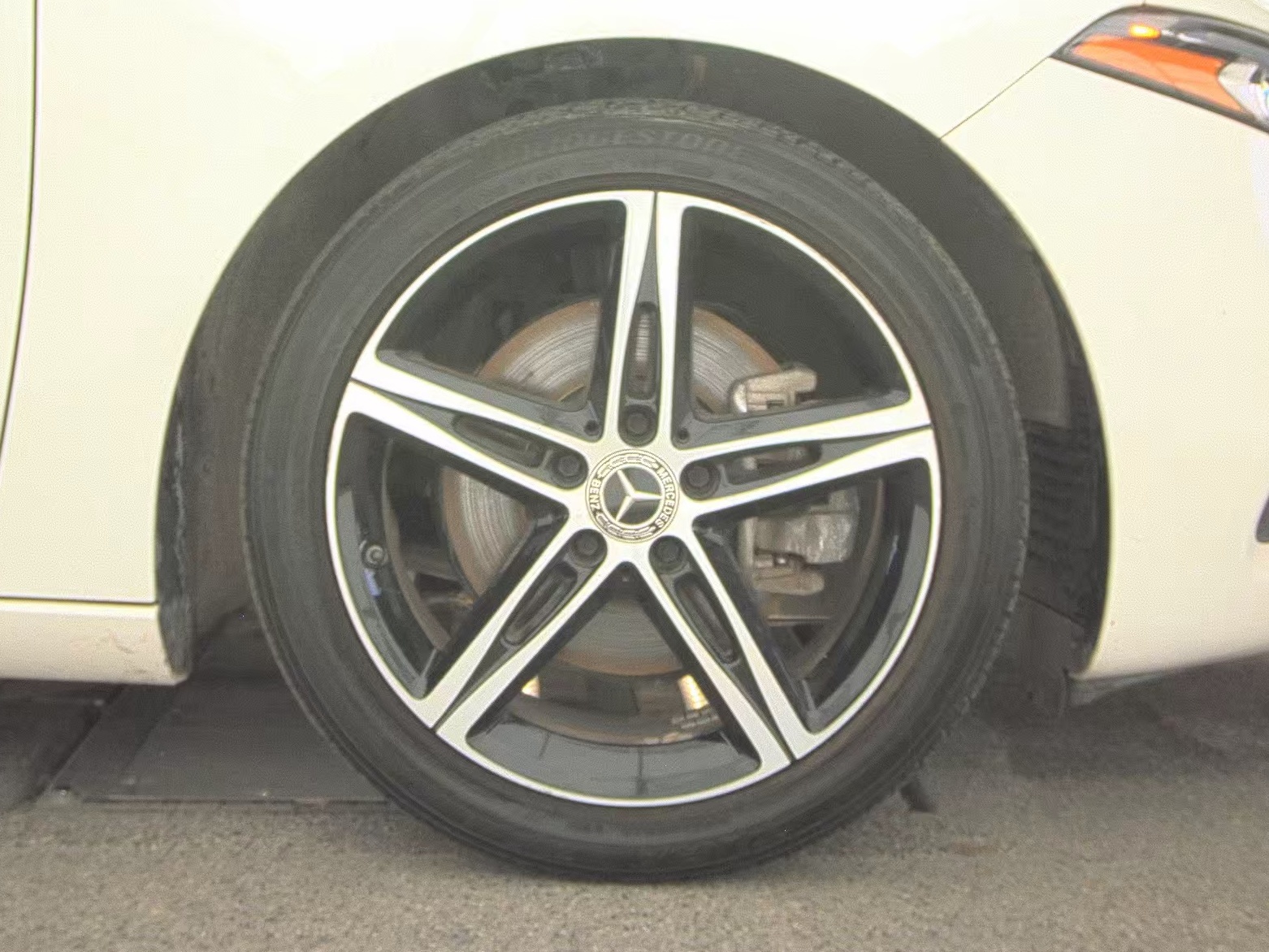 2022 Mercedes-Benz A-Class A 220 FWD