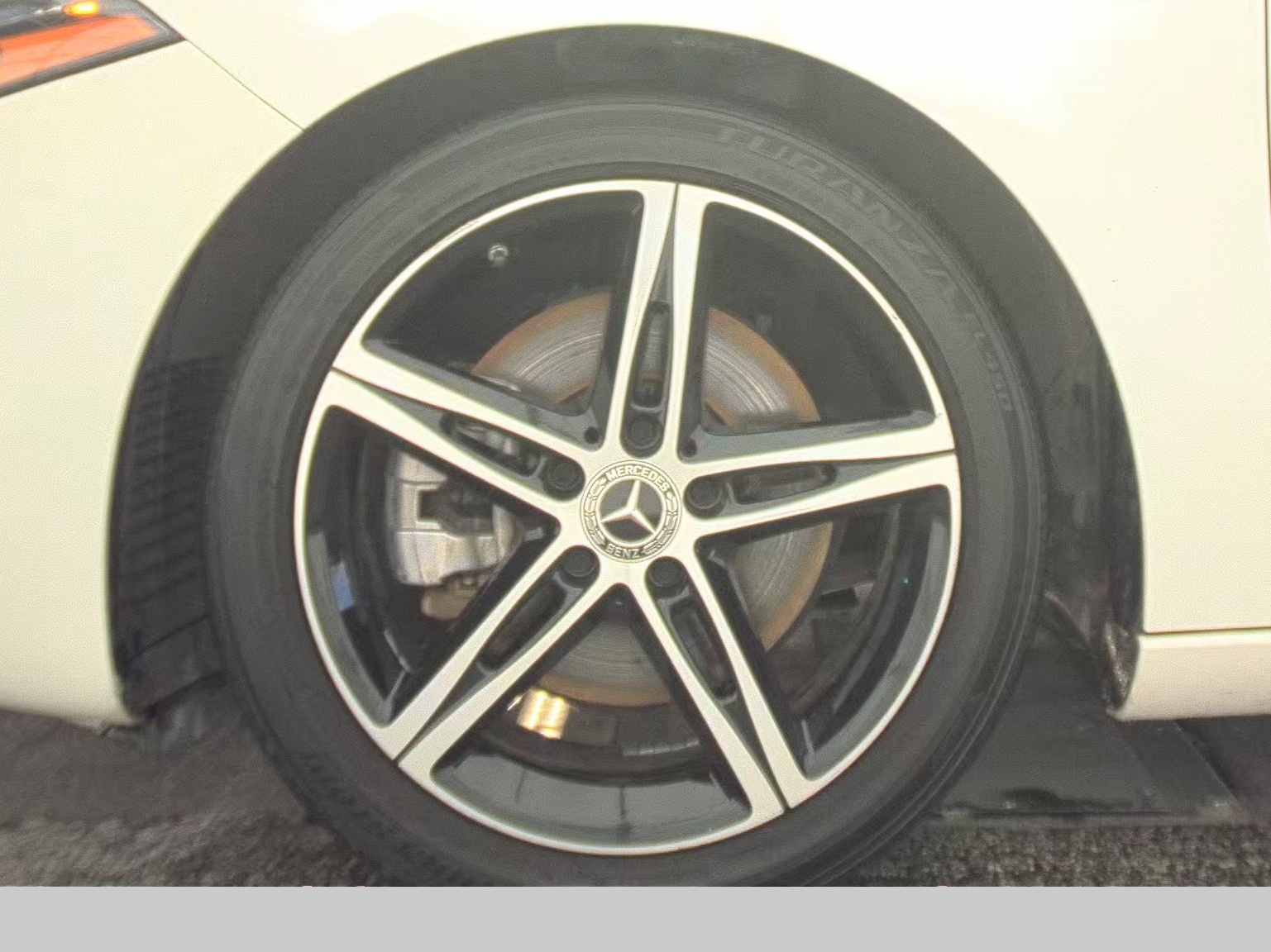 2022 Mercedes-Benz A-Class A 220 FWD