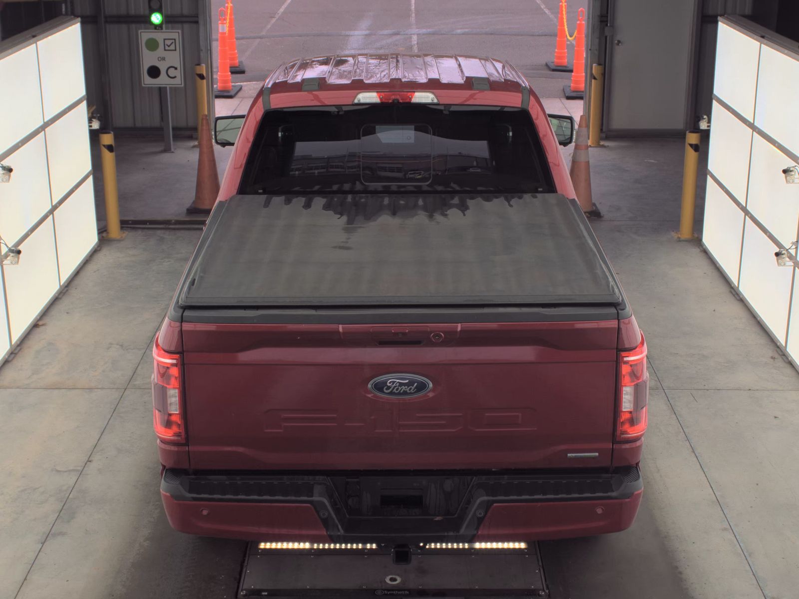 2022 Ford F-150 XLT AWD