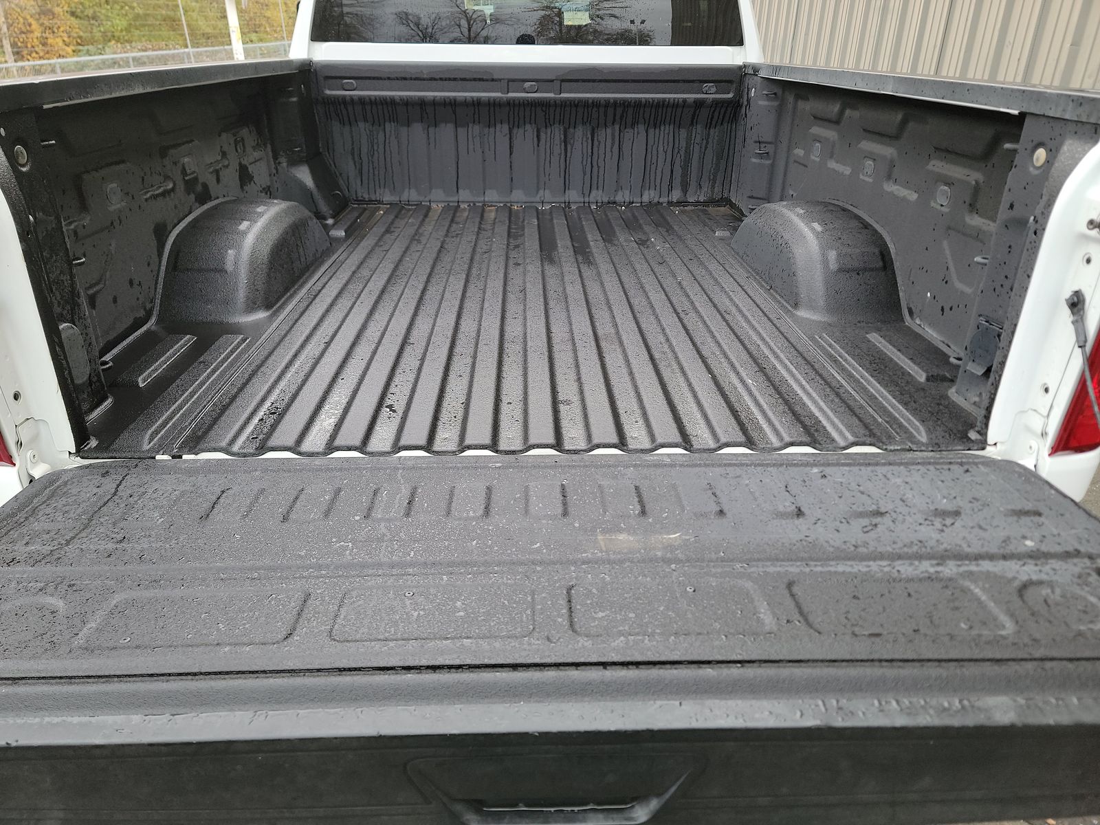 2024 Chevrolet Silverado 2500HD Custom AWD