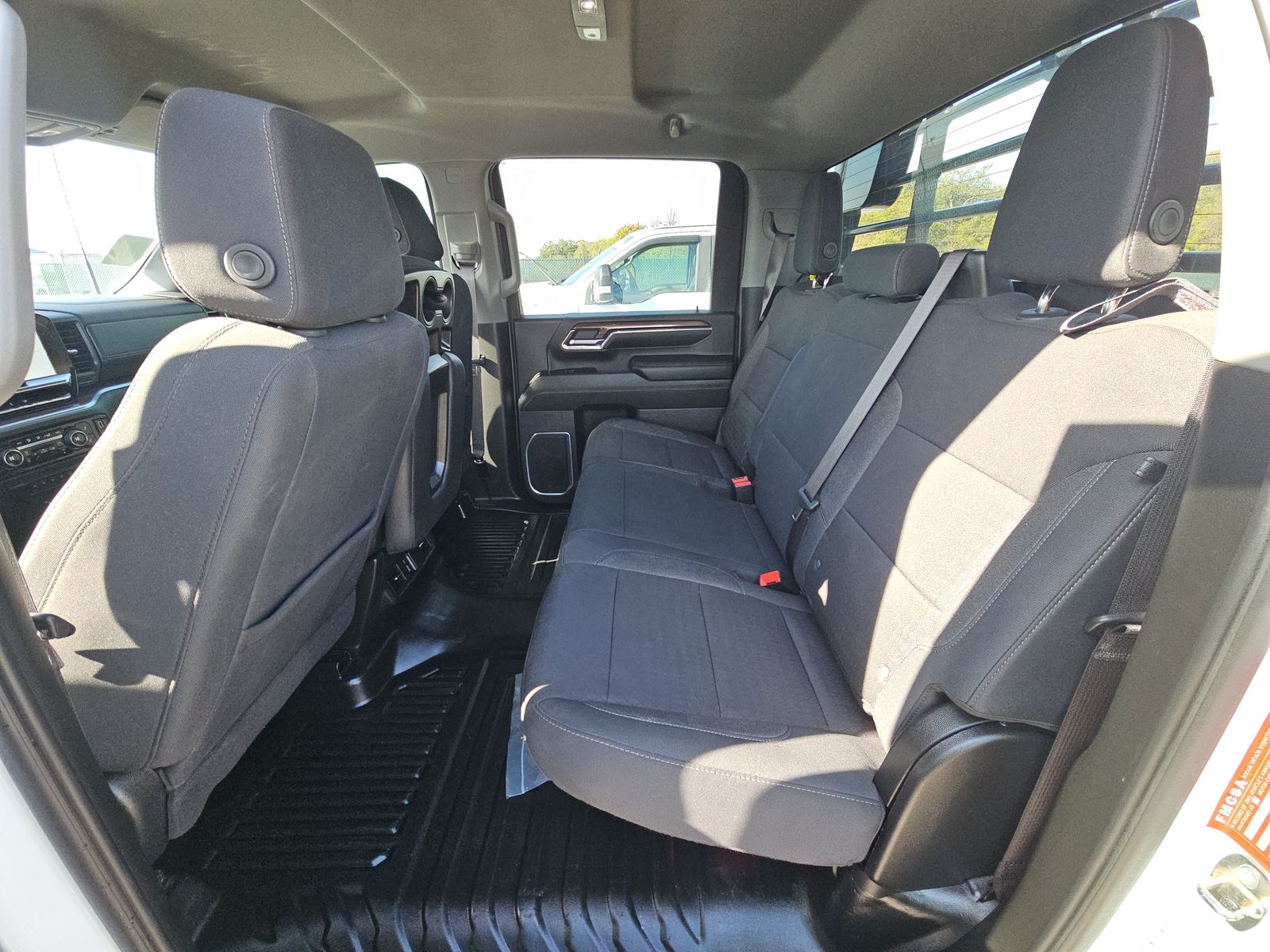 2024 Chevrolet Silverado 2500HD LT AWD