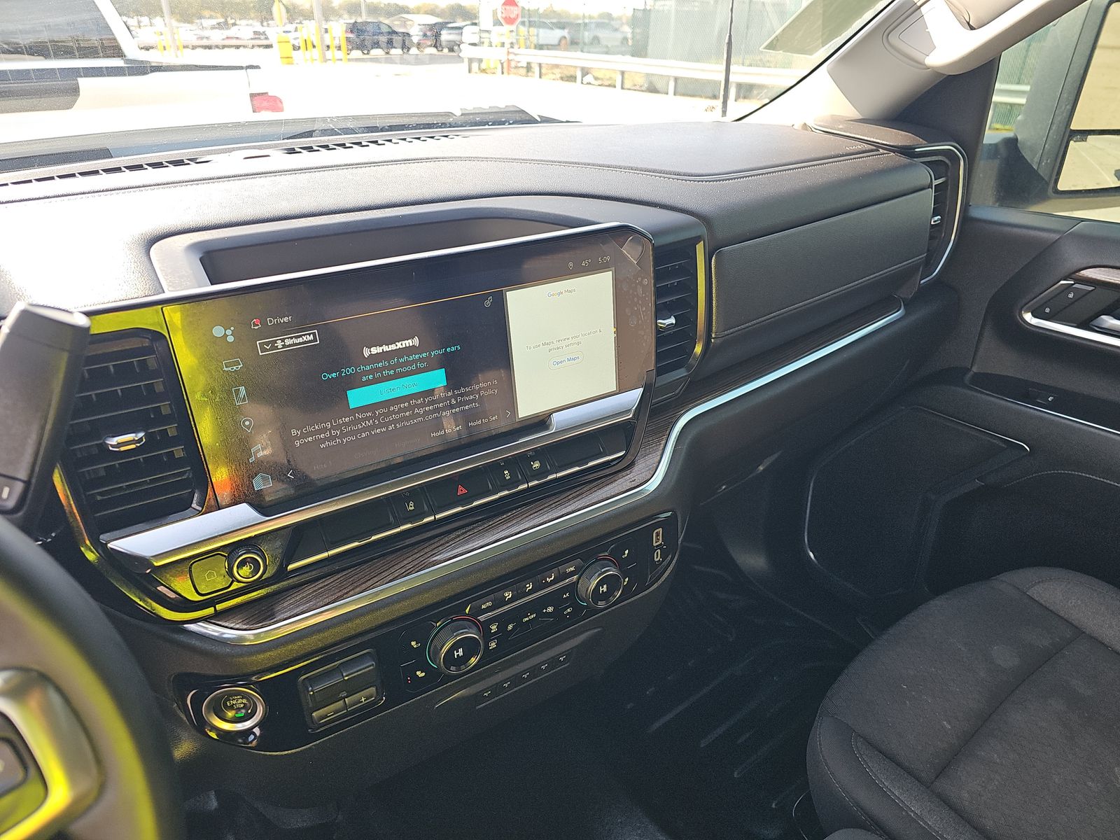 2024 Chevrolet Silverado 2500HD LT AWD