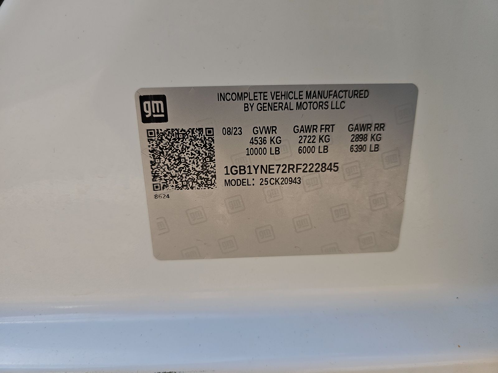 2024 Chevrolet Silverado 2500HD LT AWD