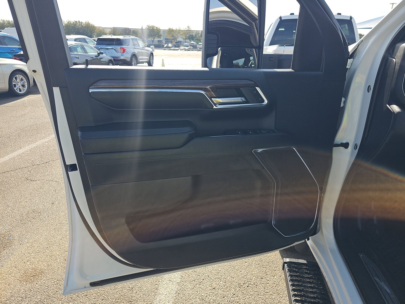 2024 Chevrolet Silverado 2500HD LT AWD