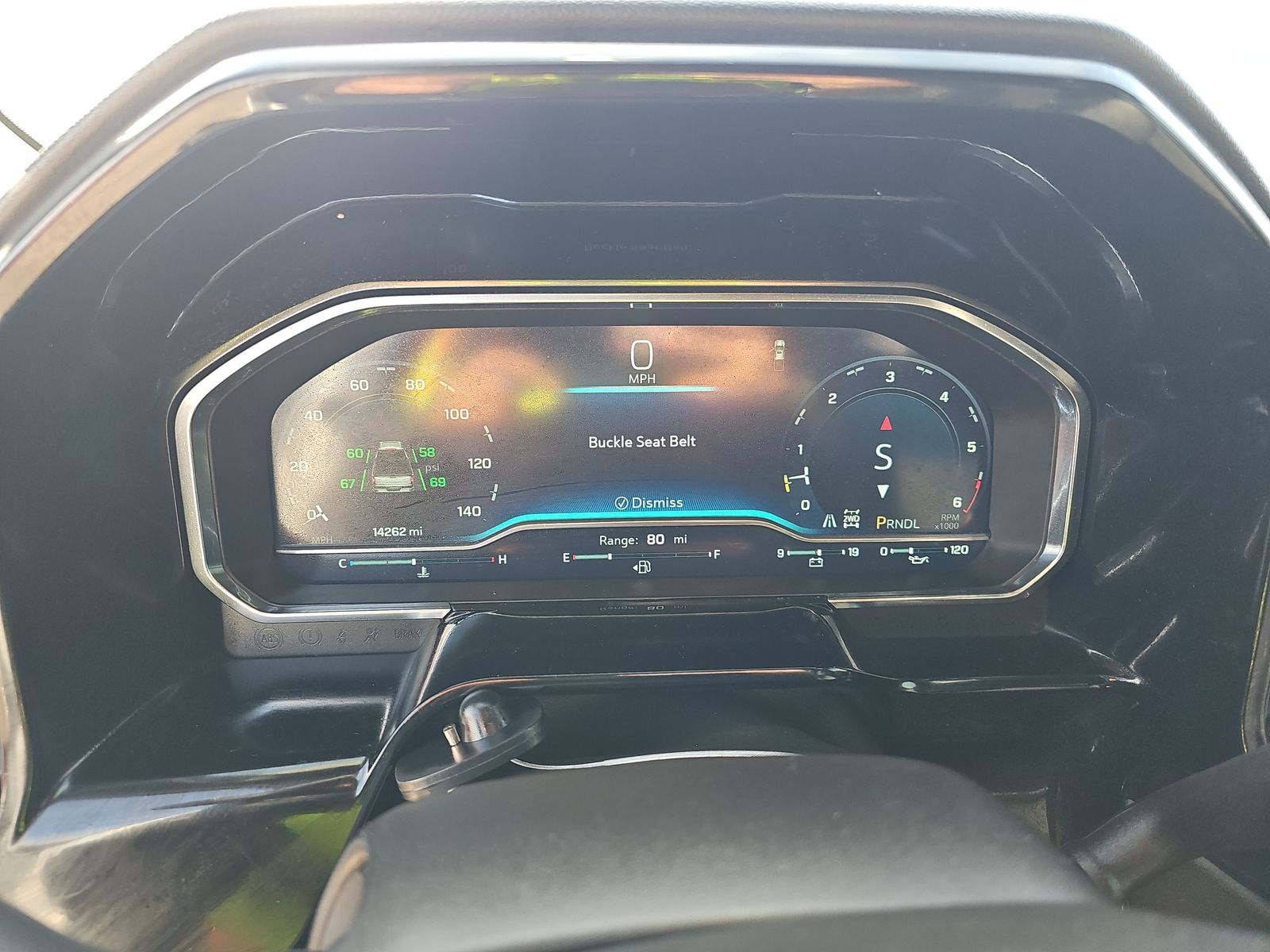 2024 Chevrolet Silverado 2500HD LT AWD