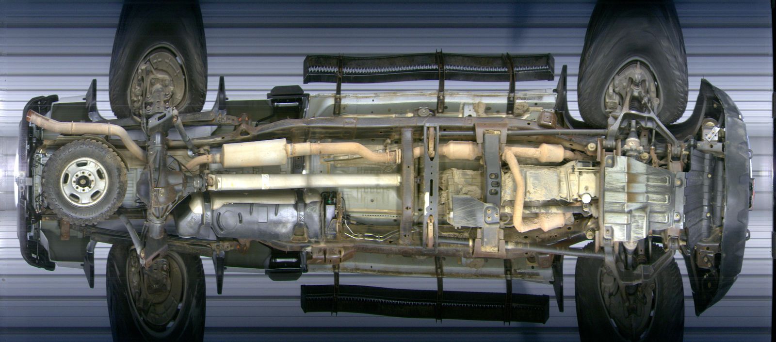 2020 Chevrolet Silverado 2500HD LT AWD