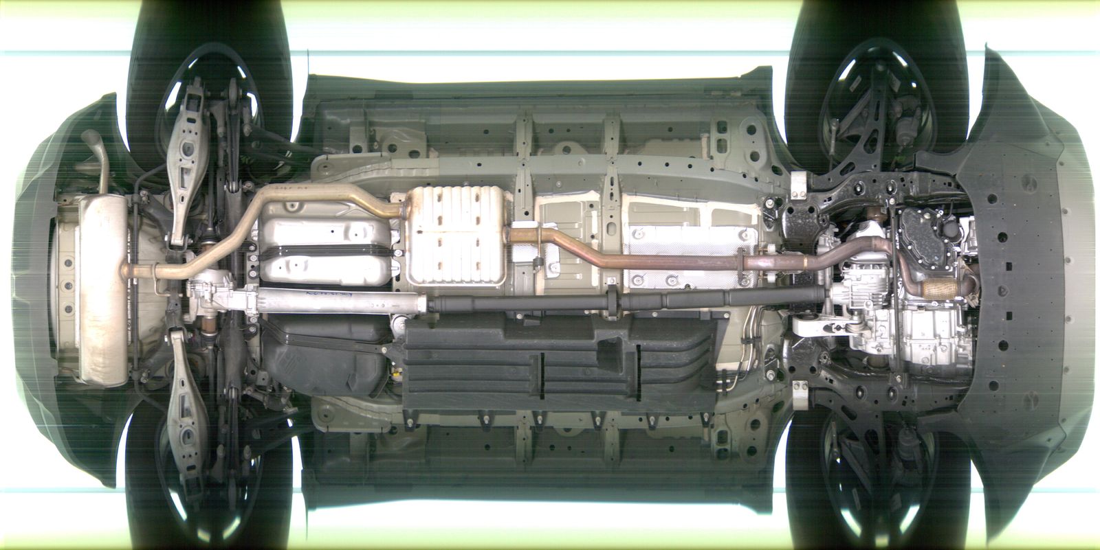 2025 Chevrolet Equinox LT AWD