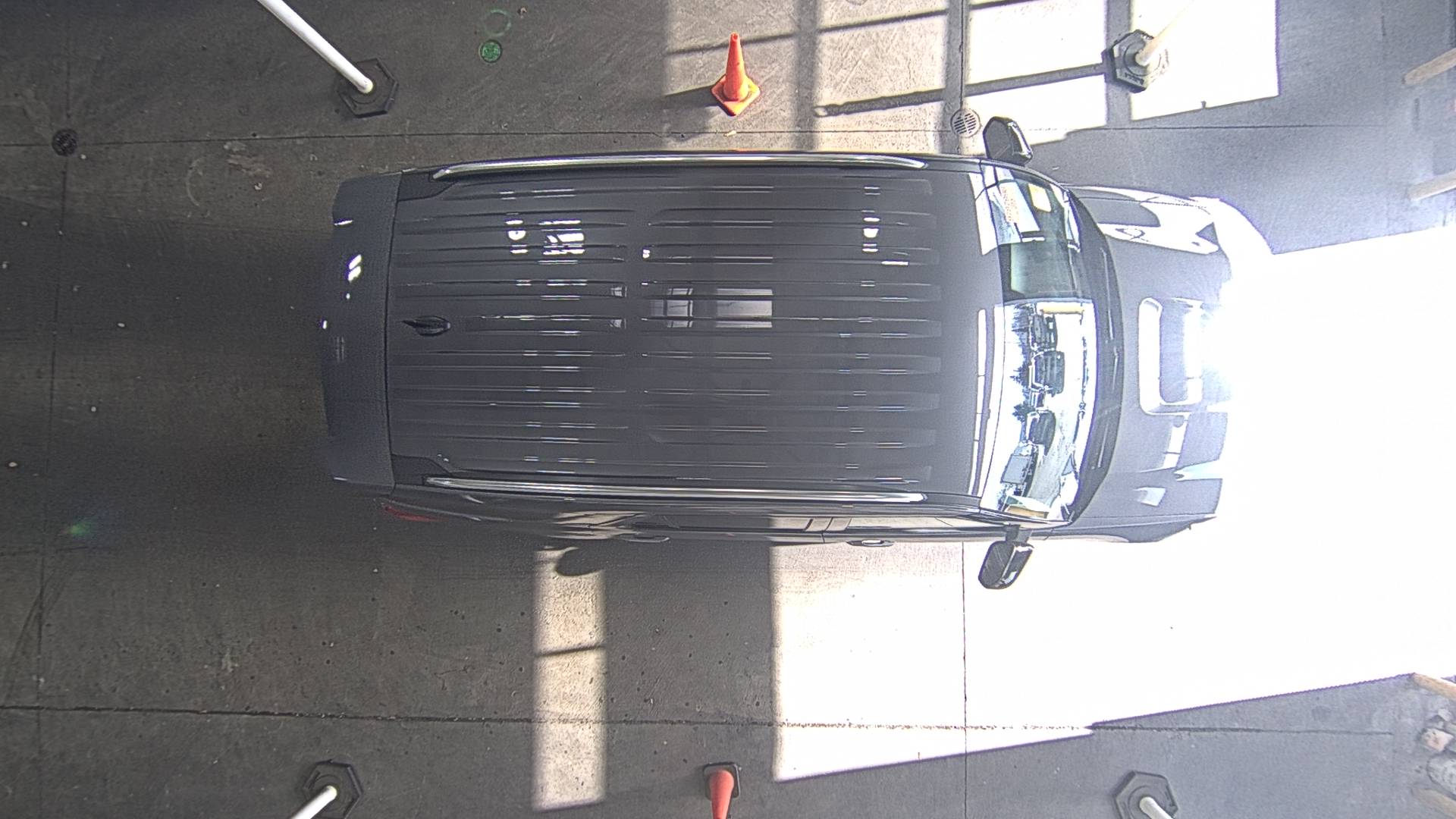 2022 Ford Explorer Limited AWD