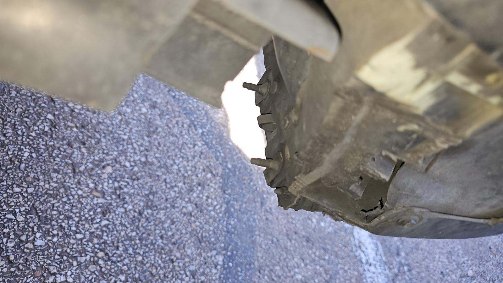 2022 Ford F-150 XL RWD