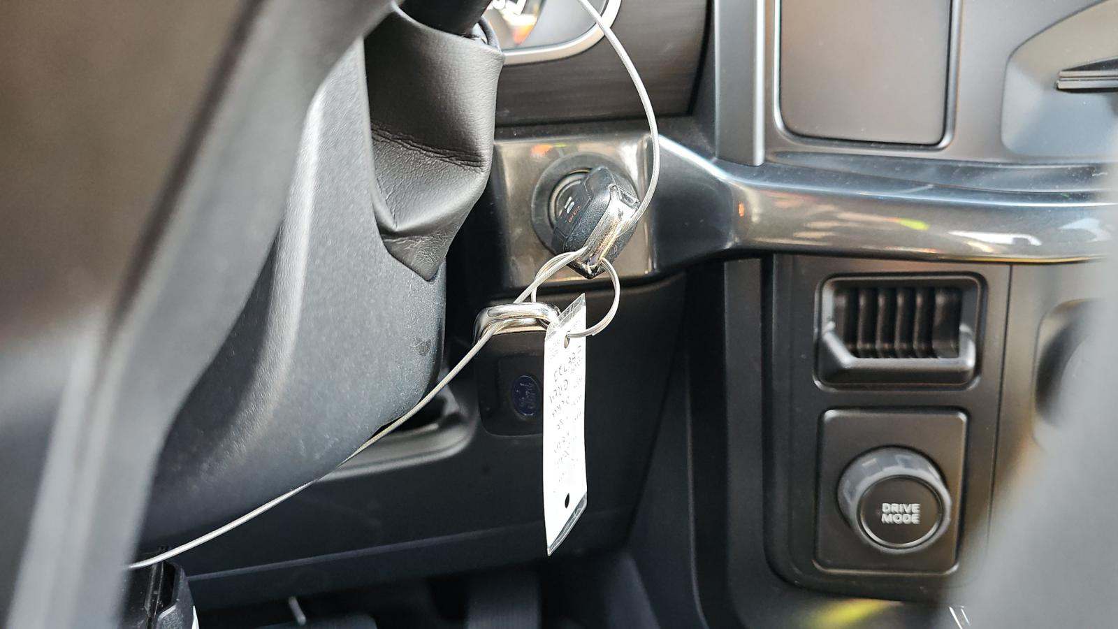 2022 Ford F-150 XL RWD