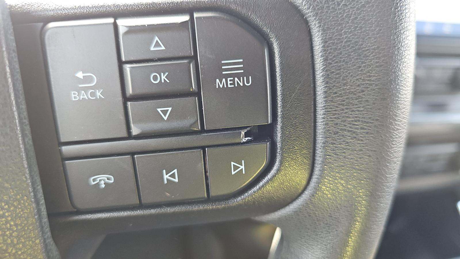 2022 Ford F-150 XL RWD