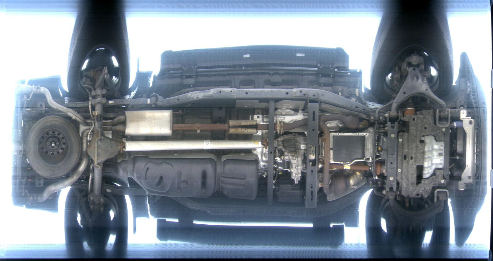 2023 Ford F-150 Lariat AWD