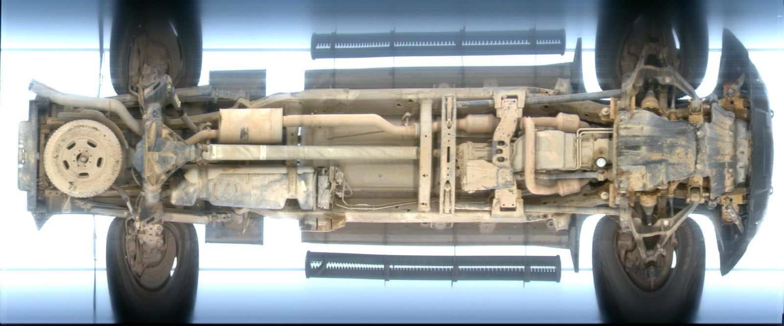 2024 Chevrolet Silverado 2500HD LT AWD