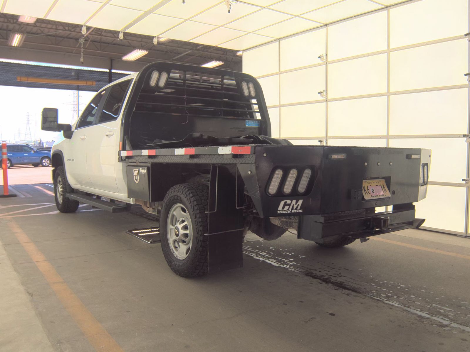 2024 Chevrolet Silverado 2500HD LT AWD