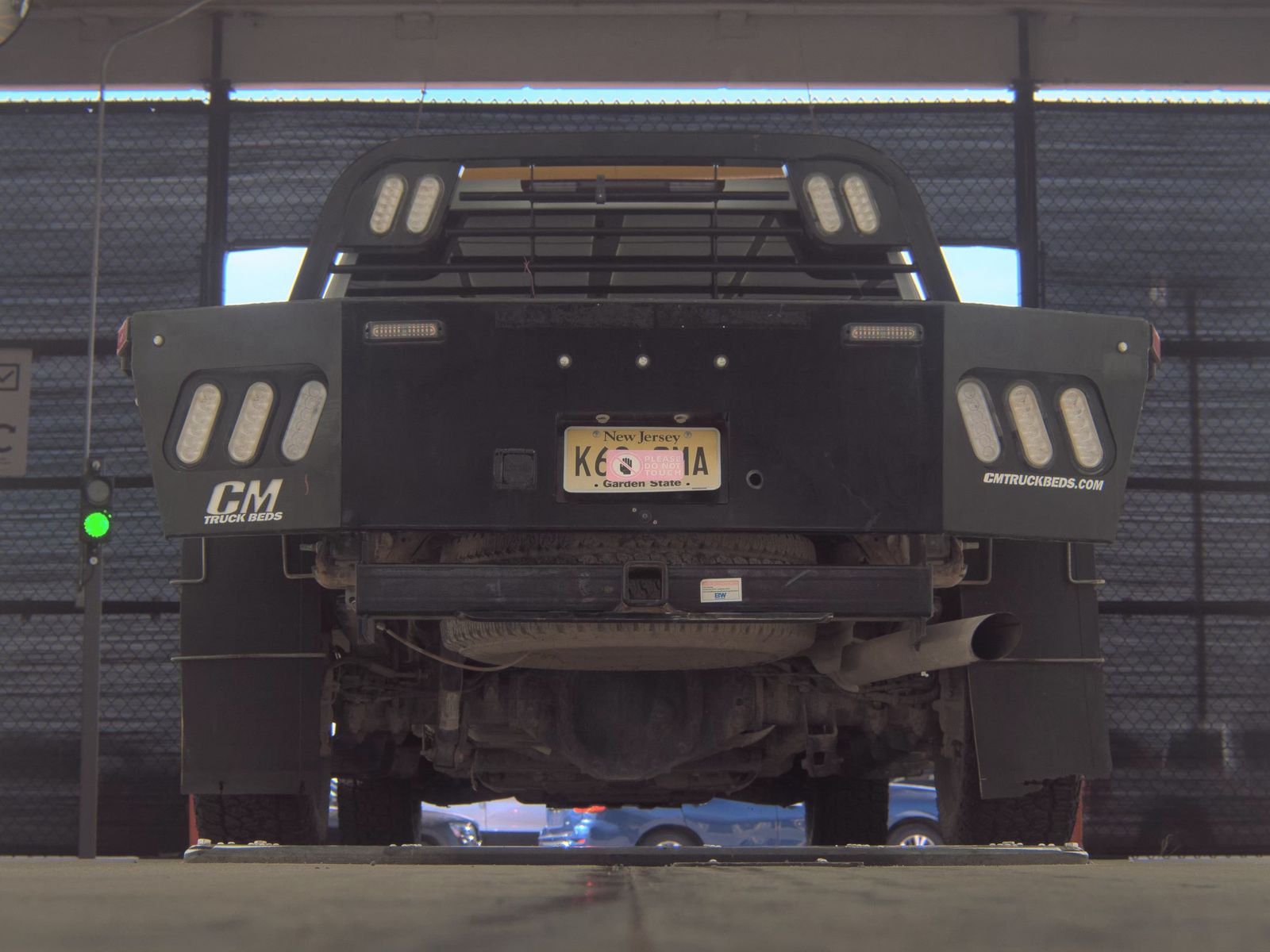 2024 Chevrolet Silverado 2500HD LT AWD