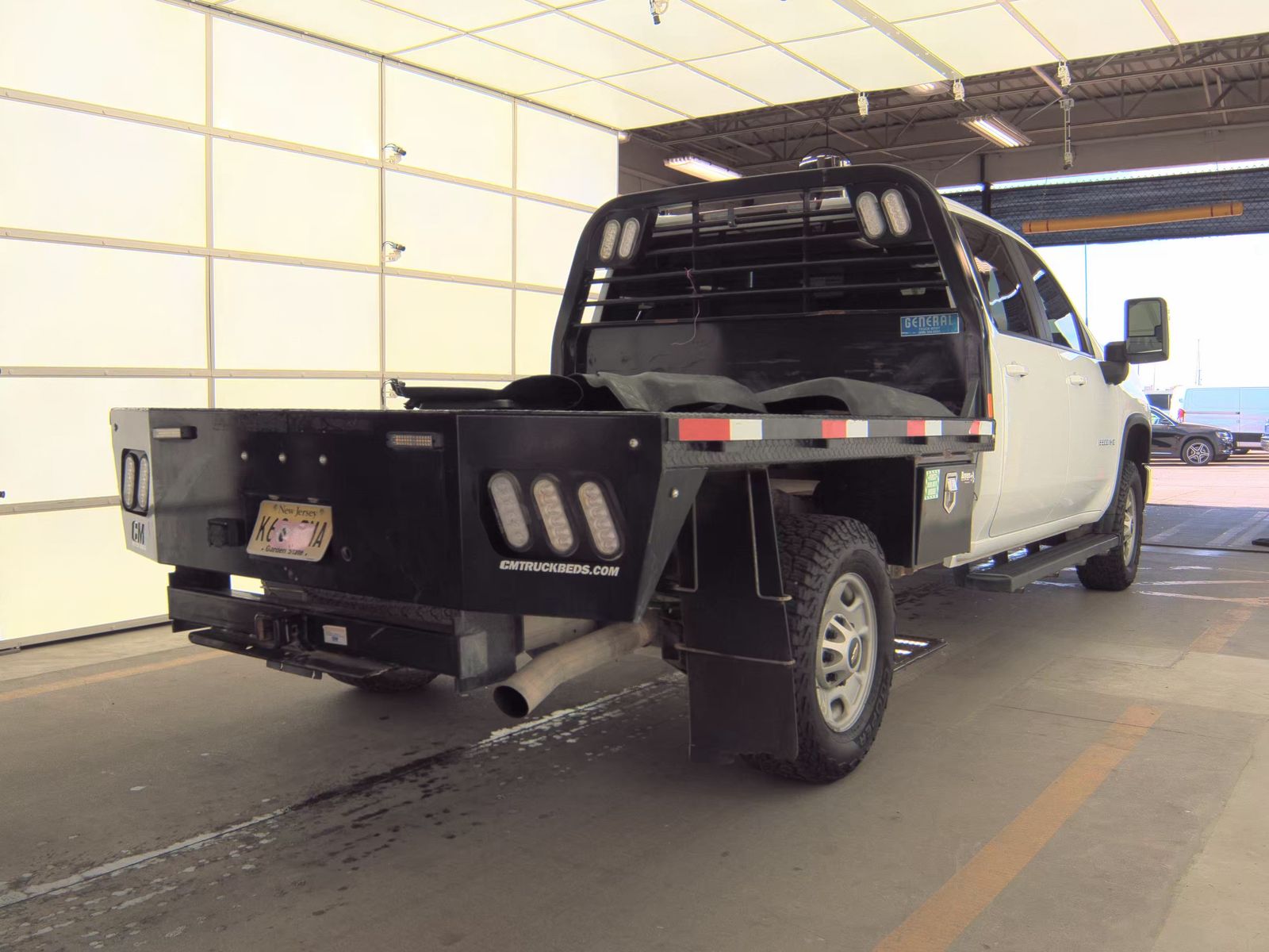 2024 Chevrolet Silverado 2500HD LT AWD